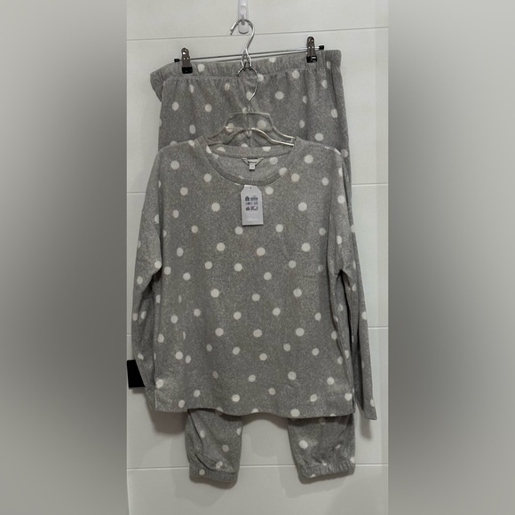 ✨NWT✨ Reitman’s: Women’s Pajama Set- Size Large - Picture 2 of 12
